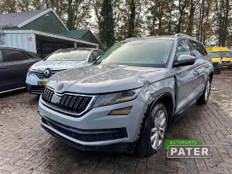 Skoda Kodiaq Kodiaq, SUV, 2016 1.5 TSI 150 ACT 16V picture 1