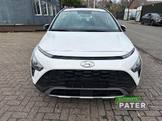 Hyundai Bayon Bayon, SUV, 2021 1.0 T-GDI 12V Mild Hybrid 48V picture 2