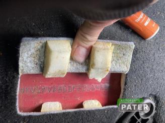 Volvo V-40 V40 (MV), Hatchback 5-drs, 2012 / 2019 2.0 D4 16V picture 10