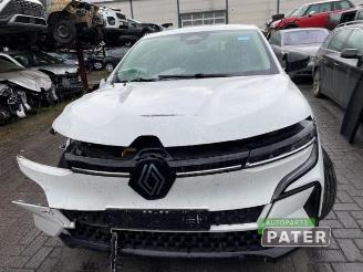 Renault Mégane E-Tech Megane E-Tech (RCB), SUV, 2021 60 kWh picture 2