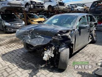 Salvage car Audi A3 A3 Sportback (8VA/8VF), Hatchback 5-drs, 2012 / 2020 1.6 TDI 16V 2018/8