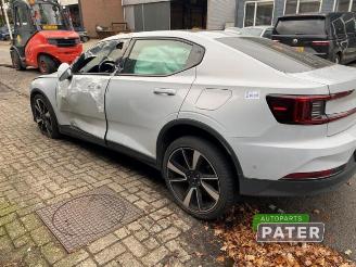 Polestar 2 Polestar 2, Liftback, 2019 78kWh Long Range Dual Motor picture 8