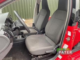 Volkswagen Up! Up! (121), Hatchback, 2011 1.0 12V 60 picture 6