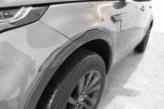 Land Rover Discovery Sport 2.0 Si4 SE 7p. picture 18