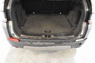 Land Rover Discovery Sport 2.0 Si4 SE 7p. picture 15