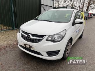 Uttjänta bilar auto Opel Karl Karl, Hatchback 5-drs, 2015 / 2019 1.0 12V 2018/2
