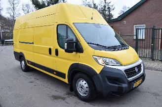 ojeté vozy dodávky Fiat E-Ducato 47 kwH 2019/11
