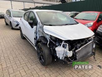 Nissan Micra Micra (K14), Hatchback, 2016 / 2025 1.0 12V picture 2