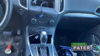 Ford Galaxy Galaxy (CK), MPV, 2015 2.0 TDCi 150 16V picture 9