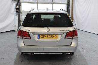 Mercedes E-klasse 300 BT. HY. Lease Ed picture 6