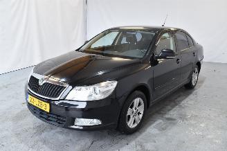 Skoda Octavia 1.2 TSI Ambition Bns picture 3