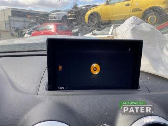 Audi A3 A3 Sportback (8VA/8VF), Hatchback 5-drs, 2012 / 2020 1.6 TDI Ultra 16V picture 15