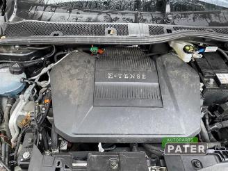 DS Automobiles DS 3 Crossback DS 3/Crossback (UC/UJ/UR), Hatchback, 2018 E-Tense 50 kWh picture 7