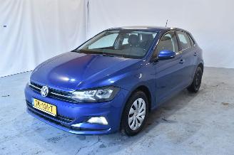 Volkswagen Polo 1.0 TSI Comfortline picture 3