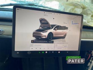 Tesla Model Y Model Y (5YJY), SUV, 2019 RWD picture 16