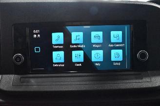 Volkswagen Caddy MODIFIED PARTITION WALL 2.0 TDI picture 38