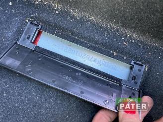 Mazda CX-3 CX-3 (DJ/DK), SUV, 2015 2.0 SkyActiv-G 150 AWD picture 18