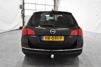 Opel Astra SPORTS TOURER picture 6