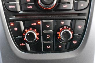 Opel Astra SPORTS TOURER picture 29