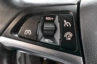 Opel Astra SPORTS TOURER picture 25