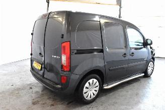 Mercedes Citan 109 CDI BlueEFF. picture 7