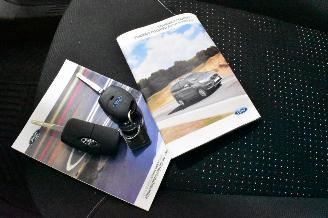 Ford Transit COURIER picture 32