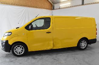 Opel Vivaro-e L3H1 Edition 50 kWh picture 4