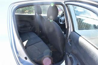 Mitsubishi Space-star  picture 19