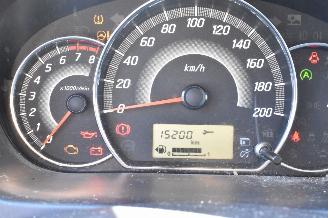 Mitsubishi Space-star  picture 26