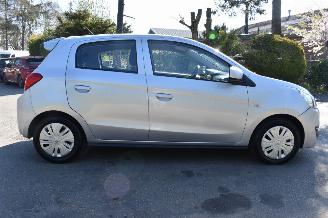 Mitsubishi Space-star  picture 8