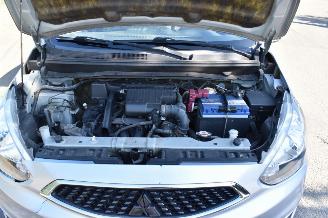 Mitsubishi Space-star  picture 21