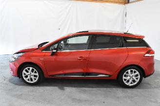 Renault Clio 0.9 TCe Limited picture 4