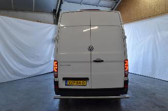 Volkswagen Crafter  picture 5