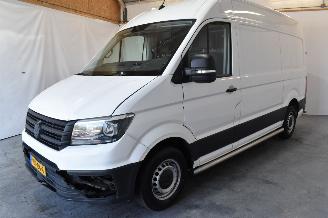 Volkswagen Crafter  picture 3