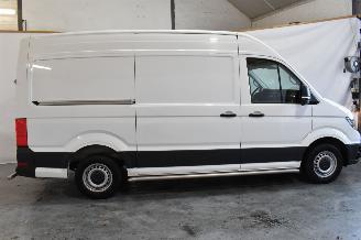 Volkswagen Crafter  picture 7