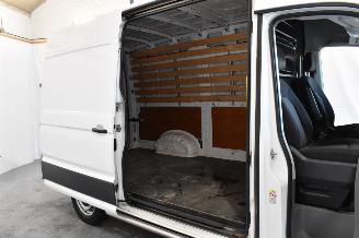 Volkswagen Crafter  picture 19