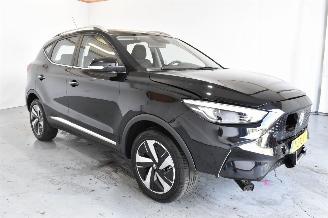 skadebil auto MG ZS EV EV Long R Comfort 2023/9