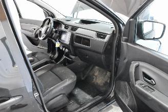 Renault Express 1.5 dCi 95 Comfort+ picture 15