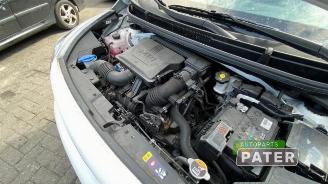 Kia Picanto Picanto (JA), Hatchback, 2017 1.0 DPi 12V picture 21