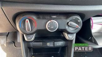 Kia Picanto Picanto (JA), Hatchback, 2017 1.0 DPi 12V picture 13