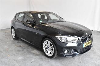 škoda osobní automobily BMW 1-serie 118i M Sport 2015/5