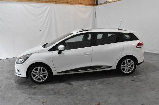 Renault Clio 0.9 TCe Zen picture 4