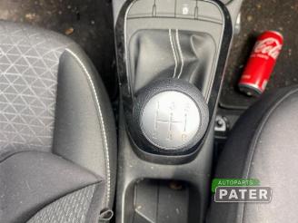 Kia Picanto Picanto (JA), Hatchback, 2017 1.0 DPI 12V picture 9