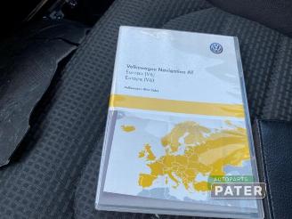 Volkswagen Golf Golf VII Variant (AUVV), Combi, 2013 / 2021 1.4 TSI 16V picture 13