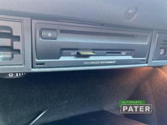 Volkswagen Golf Golf VII Variant (AUVV), Combi, 2013 / 2021 1.4 TSI 16V picture 12