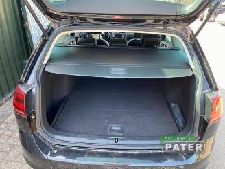 Volkswagen Golf Golf VII Variant (AUVV), Combi, 2013 / 2021 1.4 TSI 16V picture 14