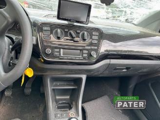 Volkswagen Up! Up! (121), Hatchback, 2011 1.0 12V 60 picture 7