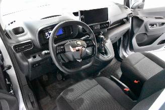 Opel Combo 1.5 BlueHDi 130 Senamp;S picture 27