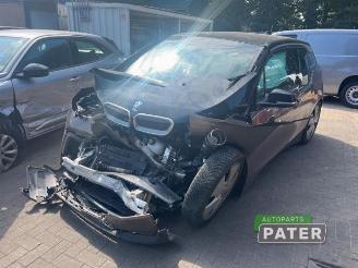 Auto da rottamare BMW i3 i3 (I01), Hatchback, 2013 / 2022 i3 120Ah 2019/5