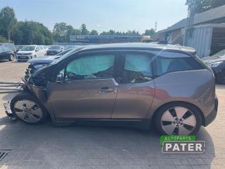 BMW i3 i3 (I01), Hatchback, 2013 / 2022 i3 120Ah picture 2